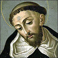 Santo Domingo de Guzman