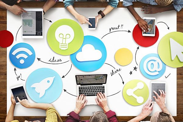 Nace InterNetworking Working Group