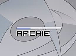 Primer buscador de recursos en Internet archie