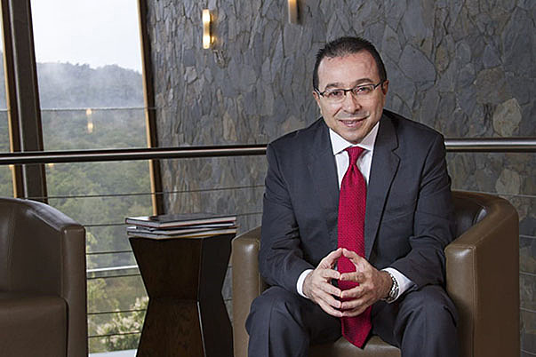 Nuevo Director General