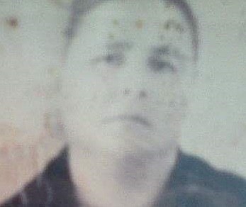Muere abuela materna