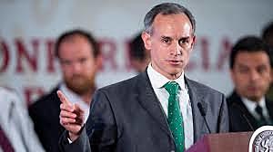 SE LEVANTA LA BRIGADA DE SANA DISTANCIA EN MEXICO