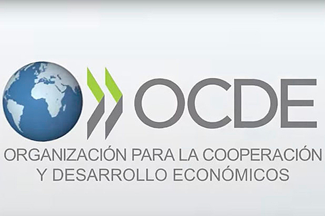 Organización para la Cooperación y el Desarrollo Económico OCDE
