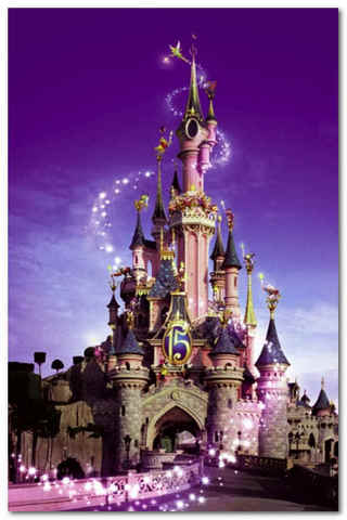 Eurodisney