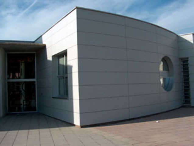 Començo l'insti :-(