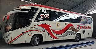 Automóvil en el ámbito profesional