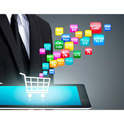 Timeline: El Comercio Electrónico - Historia y Desarrollo