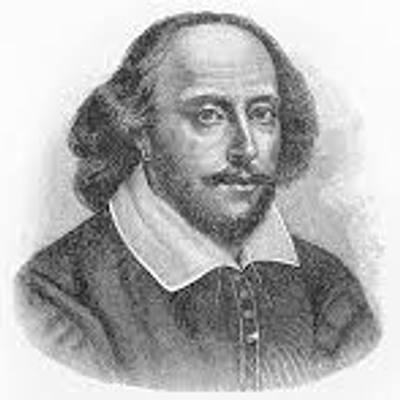 Timeline: Shakespeare