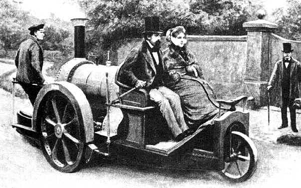 Primer motor de combustión interna fue construido por un ingeniero belga llamado Etienne Lenoir.