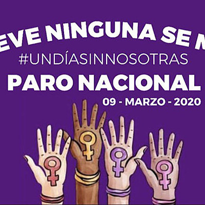 Timeline: 9 de marzo