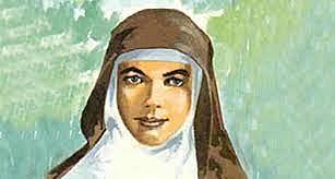 congegation of the sisters of st. Josephs