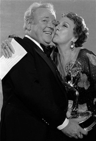 Introducing All in the Family