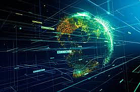 Consolidación de Internet a nivel mudial