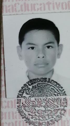 certificado de primaria