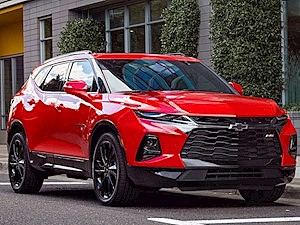 Automóviles en la Actualidad