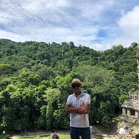 viaje en la prepa en 5to semestre