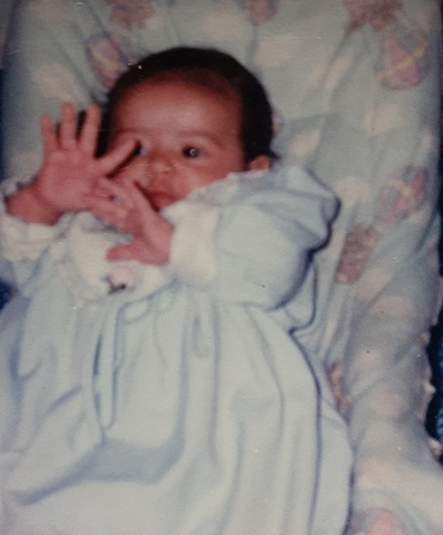 Mi hermana Isabel y su novio quedan embarazados