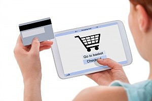 Charles M. Stack crea Book Stacks Unlimited,