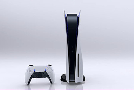 ξ PlayStation 5