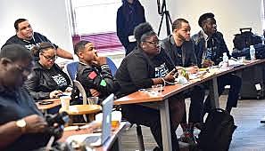 Carl D. Perkins Career and Technical Education Improvement Act (Perkins IV)