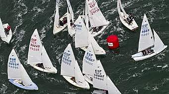 Día de la Marina Nacional.