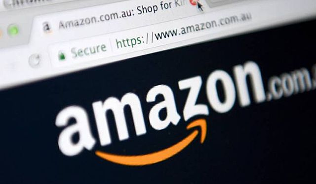 Amazon lanza su primera plataforma de comercio