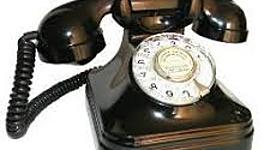 Timeline: Història del telèfon