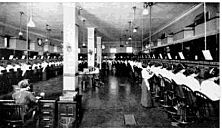 Gran augment d'abonats