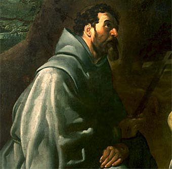 San Francisco de Asis