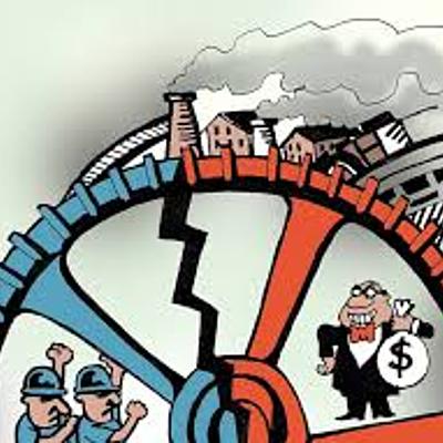 Timeline: Primeros movimientos sociales ante el Capitalismo..............UNIVERSIDAD AUTÓNOMA METROPOLITANA.....Elaborado por: KIMBERLY CISNEROS GONZÁLEZ