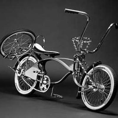 Timeline: BICYCLE INVENTION