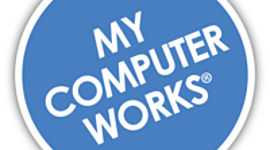 Timeline:  My computer works in quarantine