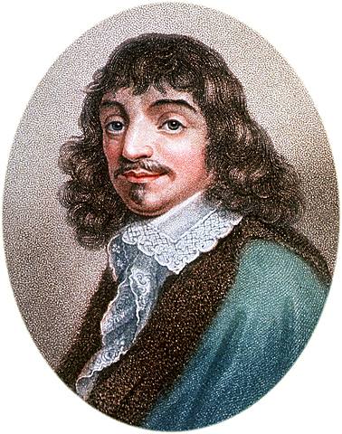 René Descartes