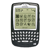 Blackberry 5810
