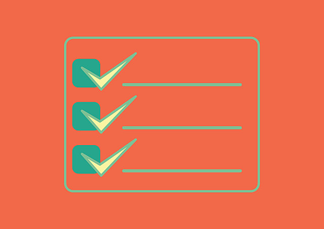 Creating a questionnaire