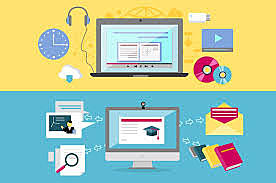 Creating a storyline