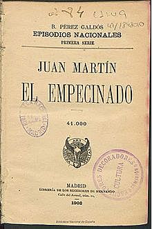 Juan Martín el Empecinado
