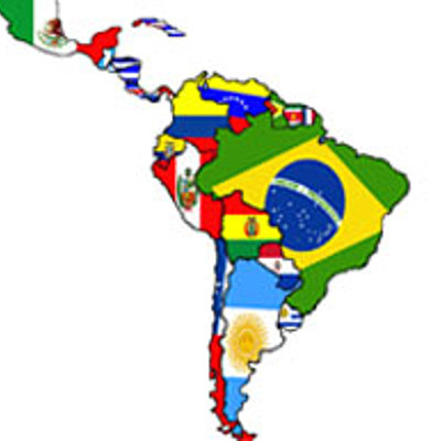 Timeline: HECHOS ECONÓMICOS EN LATINOAMÉRICA DURANTE EL SIGLO XX (Estefany Morales 11°)