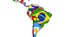 Timeline: HECHOS ECONÓMICOS EN LATINOAMÉRICA DURANTE EL SIGLO XX (Estefany Morales 11°)