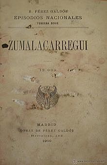 Zumalacárregui