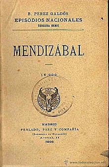 Mendizábal
