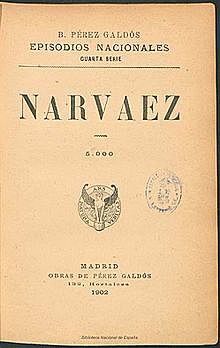 Narváez