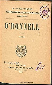 O'Donnell