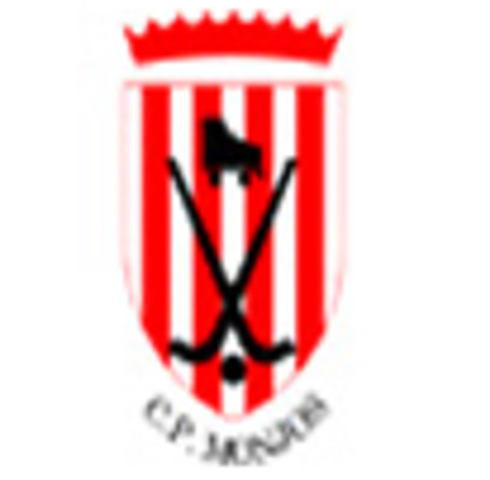 3ers al campionat de Barcelona "A"