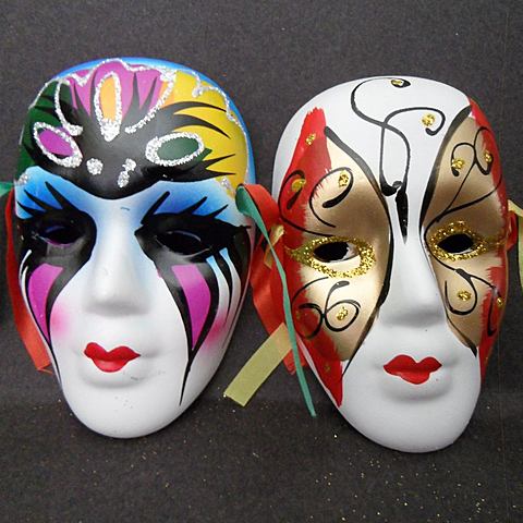 The masque of the red death 1