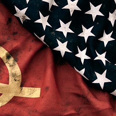 Timeline: PRINCIPALES CONFLICTOS DE LA GUERRA FRÍA