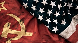 Timeline: PRINCIPALES CONFLICTOS DE LA GUERRA FRÍA