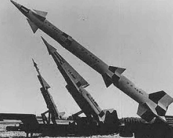 CRISIS DE LOS MISILES DE CUBA