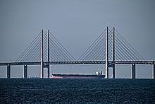 1st Cable-stayed Bridge