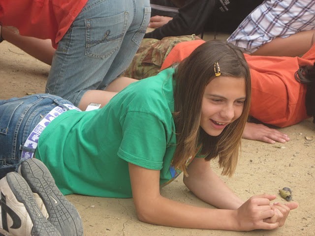 Vaig vindre per primer cop a Catalunya